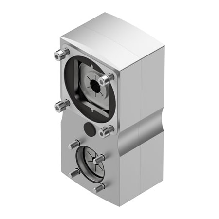 Festo Parallel Kit EAMM-U-110-D50-100A-120-S1 EAMM-U-110-D50-100A-120-S1